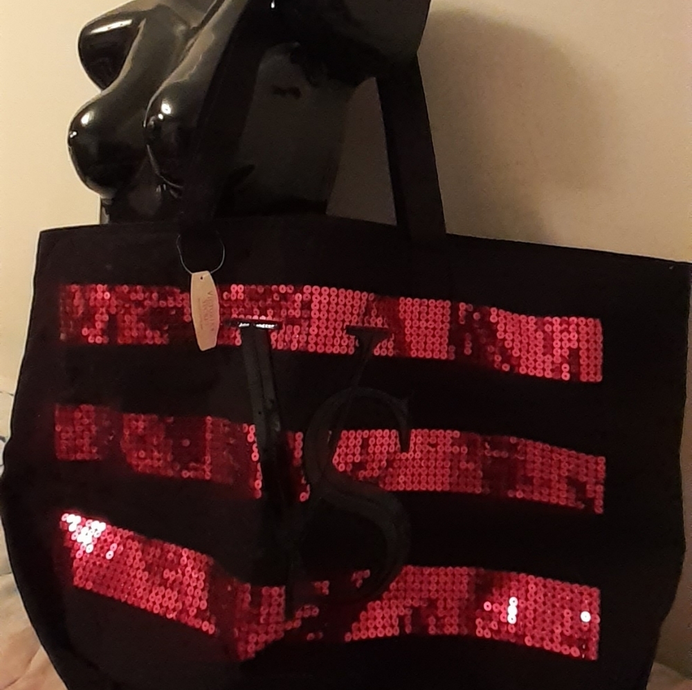 Victoria's Secret Tote